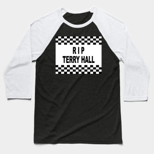 Remember Terry Baseball T-Shirt